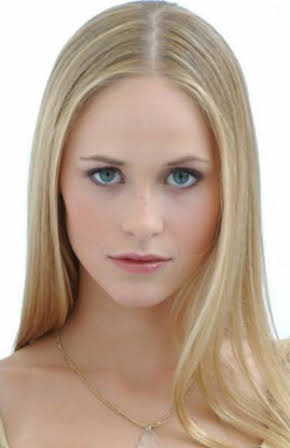 Inez Bjørg David as 