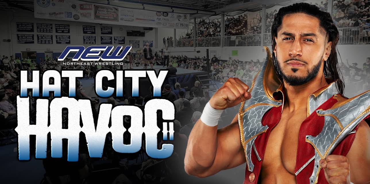 NEW: Hat City Havoc 2 (2024)