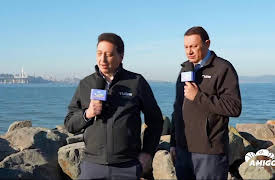 Amigos season-1: ¡Ya estamos en el Super Bowl!