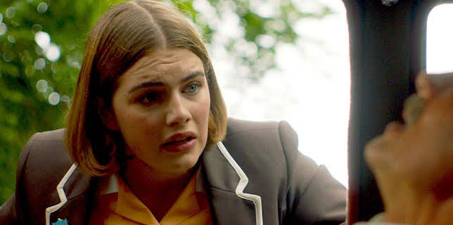 6:00 PM: Malory Towers (S7) | CBBC | 11/17 2025