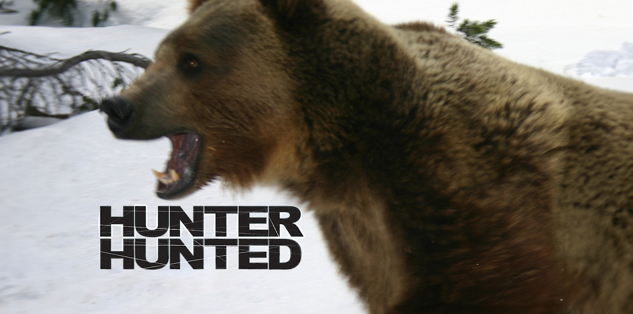 Hunter and Hunted Season 1