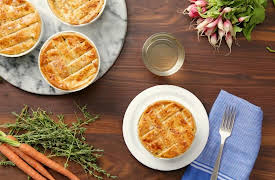 From the Tastemade Kitchen: High On Pie