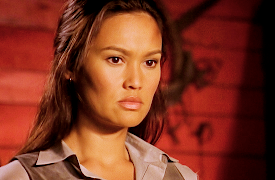 Relic Hunter: Flag Day