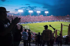 Maradona i Mexiko: En sista ansträngning