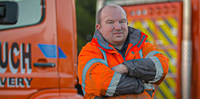 13:55: LKW-Bergung extrem | ProSieben Maxx | 3/1 2026