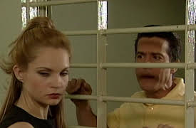 Carita de Ángel season-1: Carita de Ángel Capítulo 15