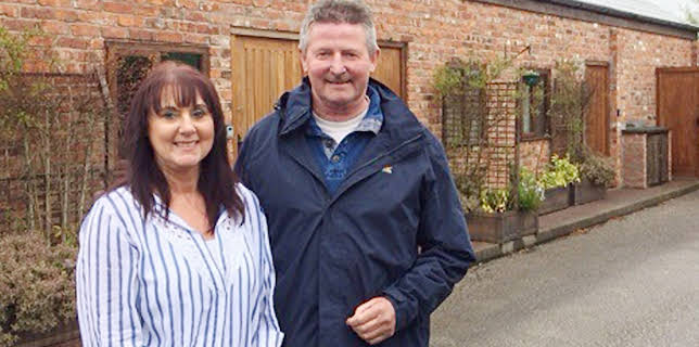 8:55 AM: Four in a Bed | More 4 | 2/21 2026