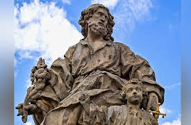 Jesus and His Jewish Influences: Flavius Josephus: Witness to 1st Century A.D .