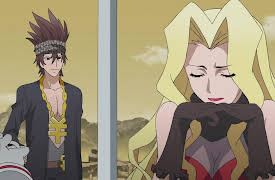 The Silver Guardian: Season 1: Suigin Learns to Play the Grave Robbing Game!