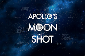 Apollo's Moon Shot: Rocket Fever