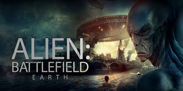 Alien: Battlefield Earth (2021)