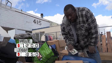 20:30: Storage Wars (S10 E11) (S10) | TV10 | 8/27 2026