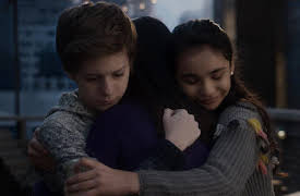 Just Add Magic: Mystery City: Just Add Goodbyes