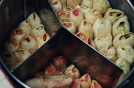 Lucha de antojos season-1: Lucha de antojos - Tamal, masa y tradición