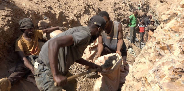 18:00: Operation Afrika | Tagesschau 24 | 1/25 2026