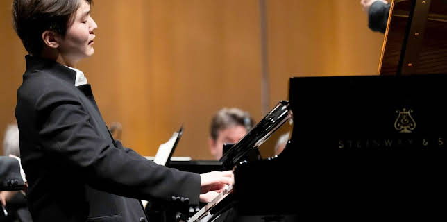 17:40: Jakub Hrůša dirigiert die Berliner Philharmoniker | Arte | 3/8 2026