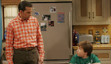 Two and a Half Men (S3 E2)