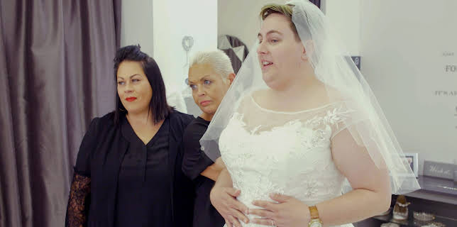 06:15: Curvy Brides' Boutique (S4 E9) (S4) | TLC | 9/27 2025