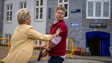 01:05: Dan Sommerdahl - Tödliche Idylle | ZDF | 4/1 2026