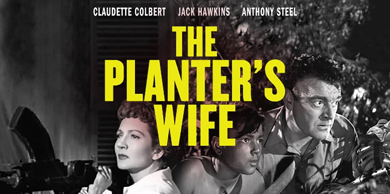 The Planter's Wife (1952)