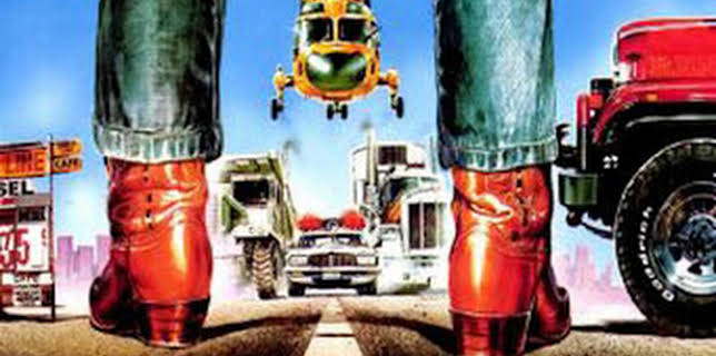 16:50: Renegado Jim | 13 TV | 3/2 2026