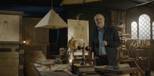 13:20: Verlorenes Wissen (2/2) | 3SAT | 12/7 2025