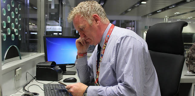 01:30: Border Patrol Ireland - Einsatz an der Grenze | ProSieben Maxx | 2/9 2026