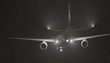 Höllenflüge - Panik über den Wolken