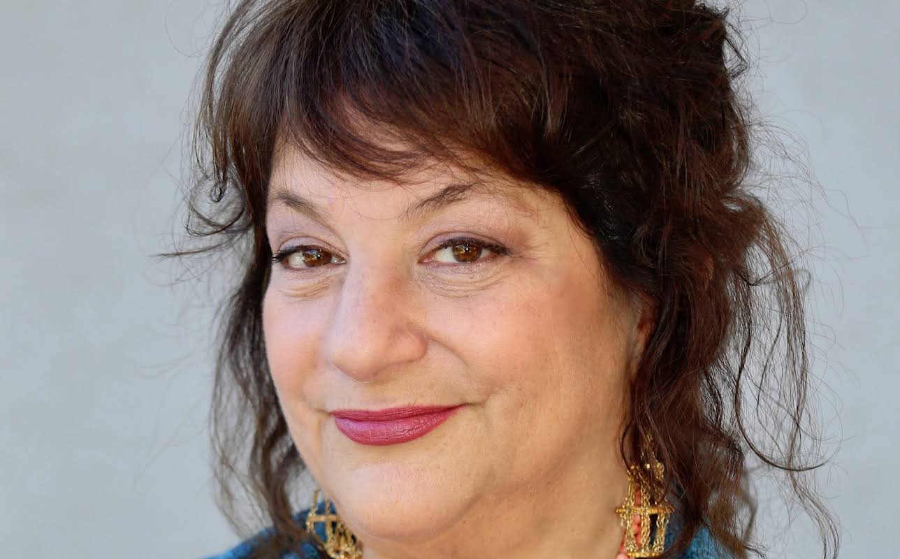 Jill Holden