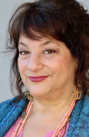Jill Holden as 