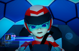 Tobot: Galaxy Detectives: Mrs. James's Birthday!