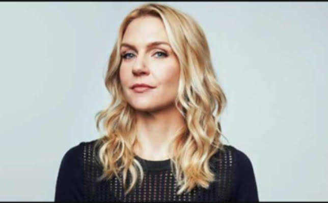 Rhea Seehorn