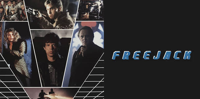 Freejack (1992)