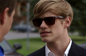 Blue Mountain State Season 1: The Legend of Golden Arm