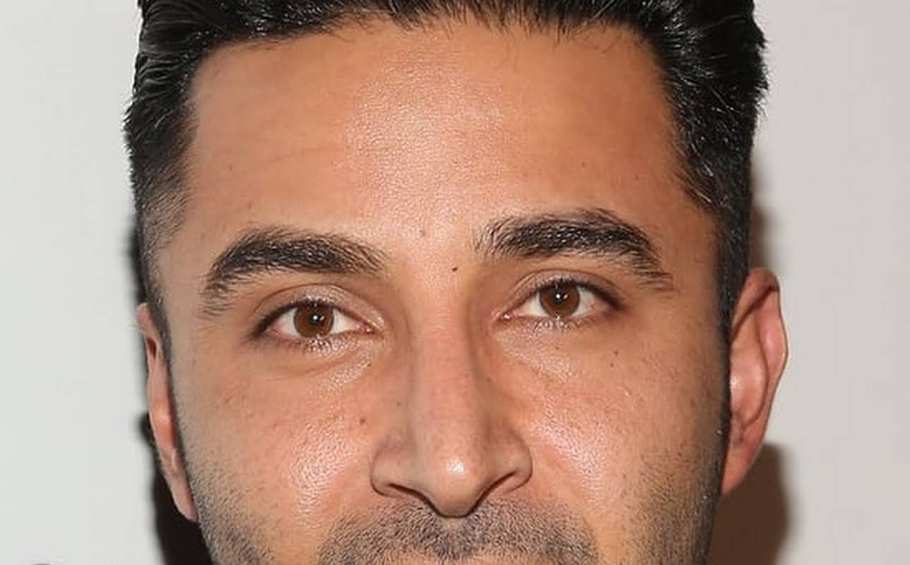 Pej Vahdat