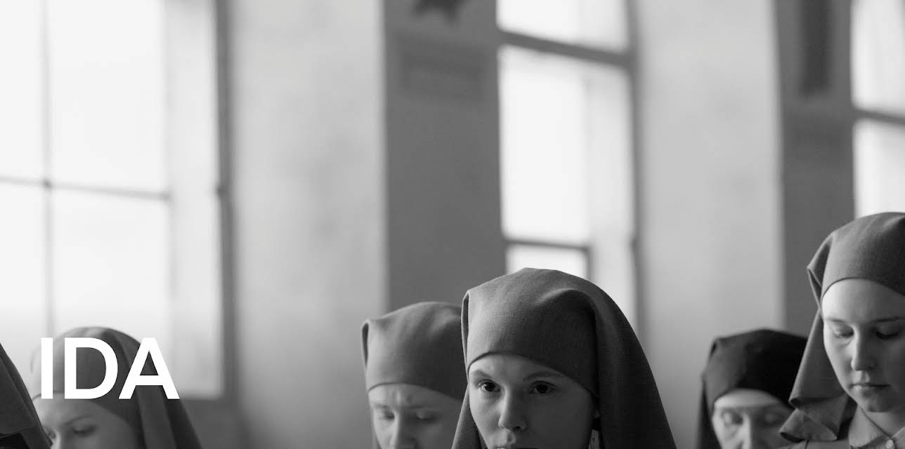 Ida (English Subtitled) (2013)