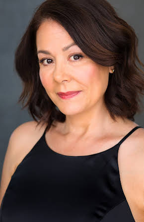 Patricia Rae as 