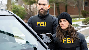 20:15: FBI: Special Crime Unit | Kabel Eins | 4/4 2026