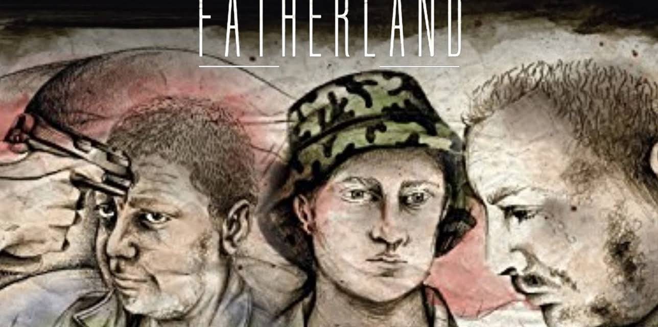 Fatherland (2015)