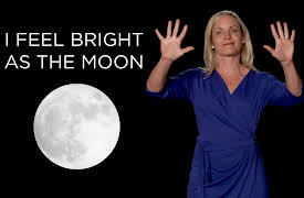 American Sign Language for Everyone: Symbolism and Figurative Language in ASL