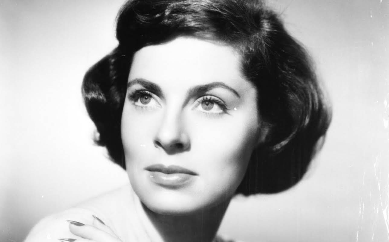 Viveca Lindfors