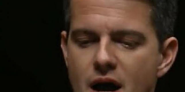 15:00: Jaroussky canta Bach y Telemann | Classica | 12/9 2025