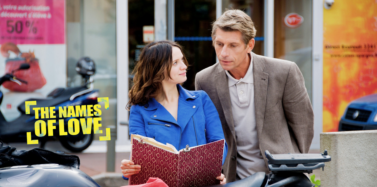 The Names of Love (English Subtitled) (2011)