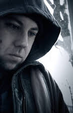 Alexandre Bélanger as 