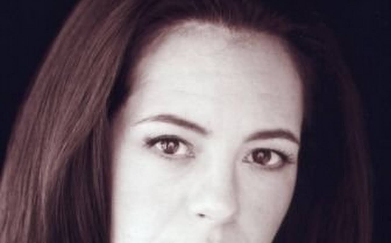 Samantha Ferris