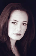 Samantha Ferris como 