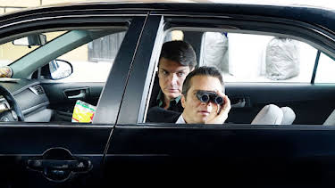 5:00 PM: Castle (S8 E16) (S8) | Channel 5 | 9/17 2026