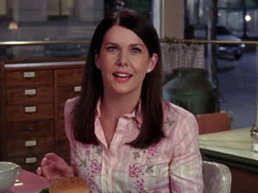 11:55: Gilmore Girls | Sixx | 7/3 2026