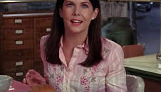 Gilmore Girls