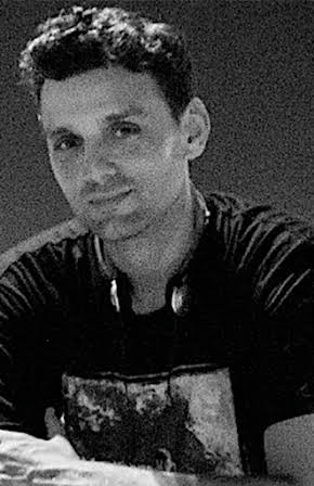 Phil Volken as Director